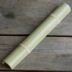 青竹踏み恐るべし！ダイエット、便秘や冷え性にも速攻性があった！
