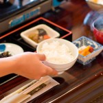 現代の理想は日本の朝ごはん！最新ダイエット法はこれだ！